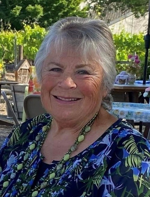 Obituary of Sharon Irene Weld