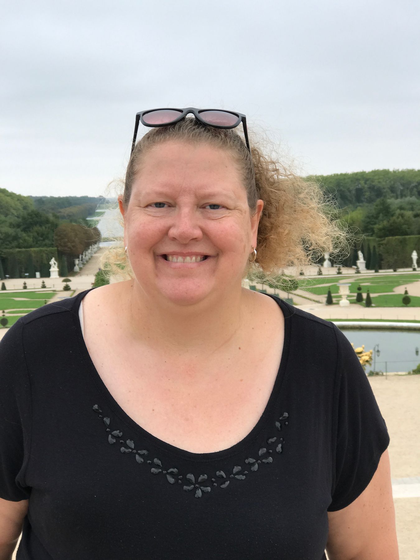 Obituary of Teresa "Terri" Lynn Shipp