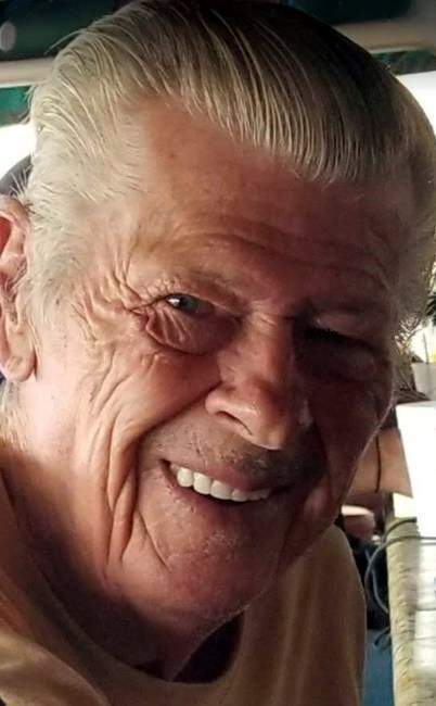 Obituary of James Donald Heffernan