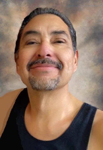 Obituary of Martin Chavez