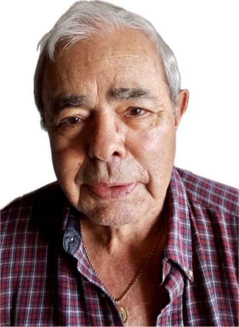 Obituary of Alberto S. Bettencourt