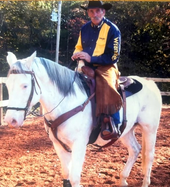 Obituary of John Arthur Cottrell