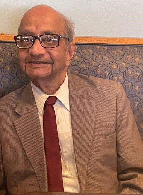 Obituario de Lakshminarayanan Krishnamurthy