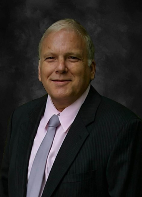 Obituary of Randal Dee Hughes