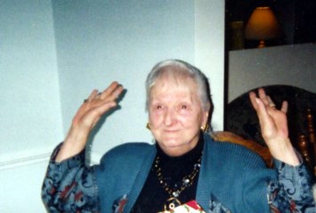 Obituary of Yvonne N Weaver