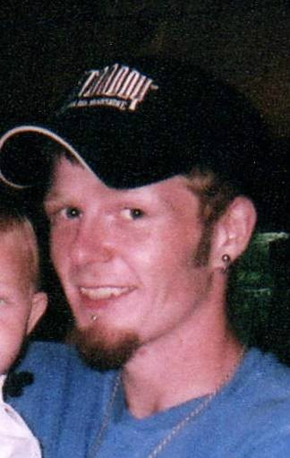 Obituary of Dustin Tyler Williams