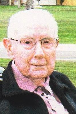 Obituario de Virgil E. Rogers