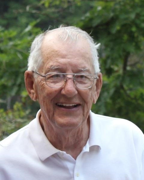 Obituary of John Paul Langhorne