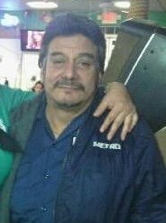 Obituary of Luis Antonio Diaz