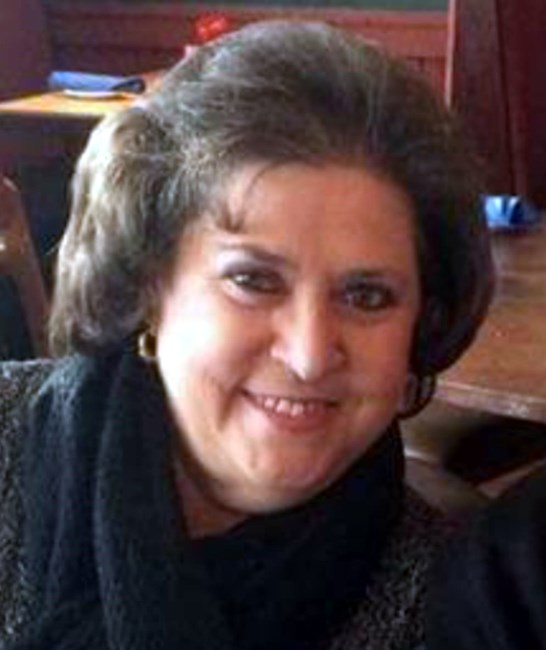 Obituary of Nancy Eileen Smick