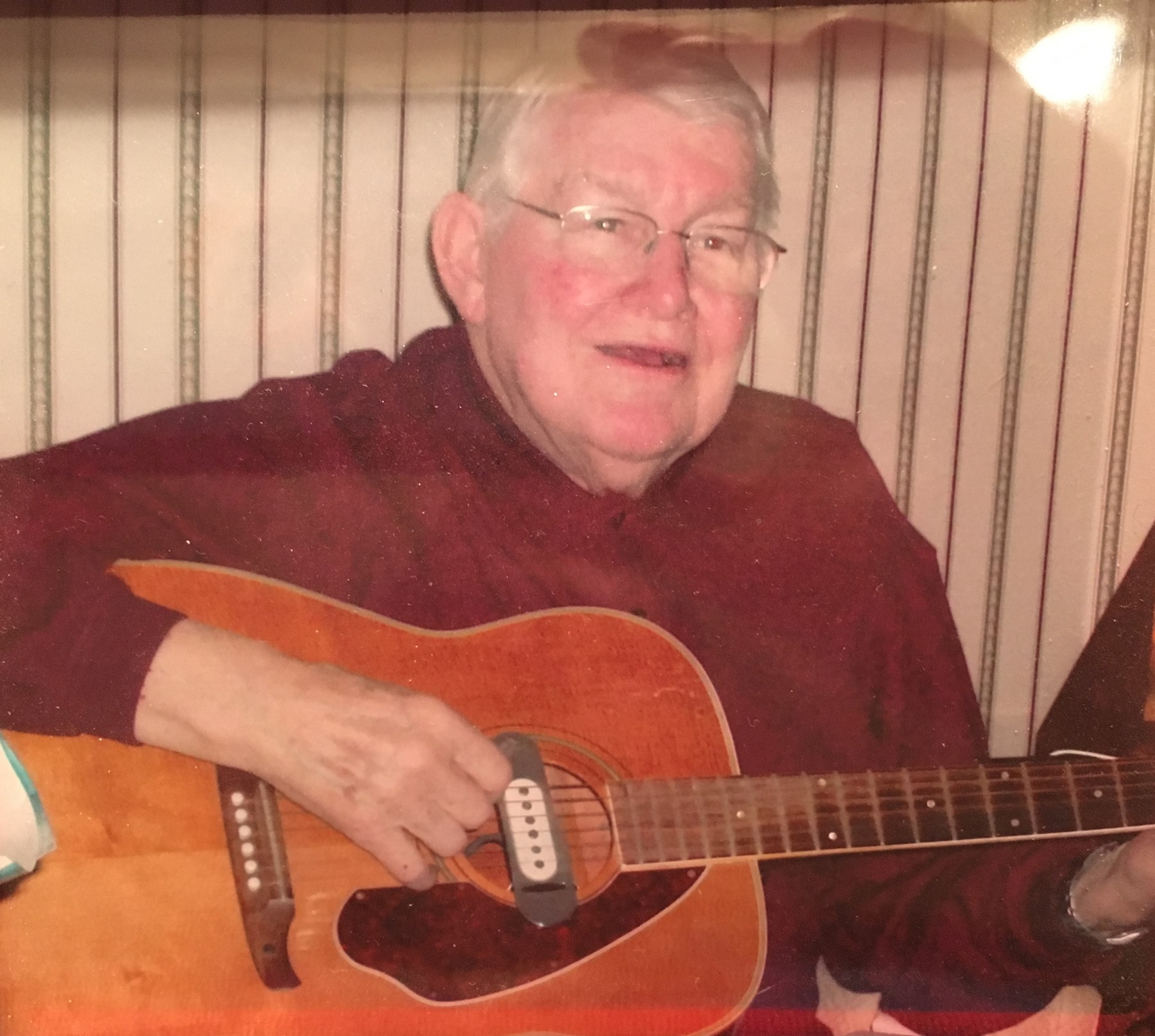 Charles Harmon Obituary - Lexington, SC