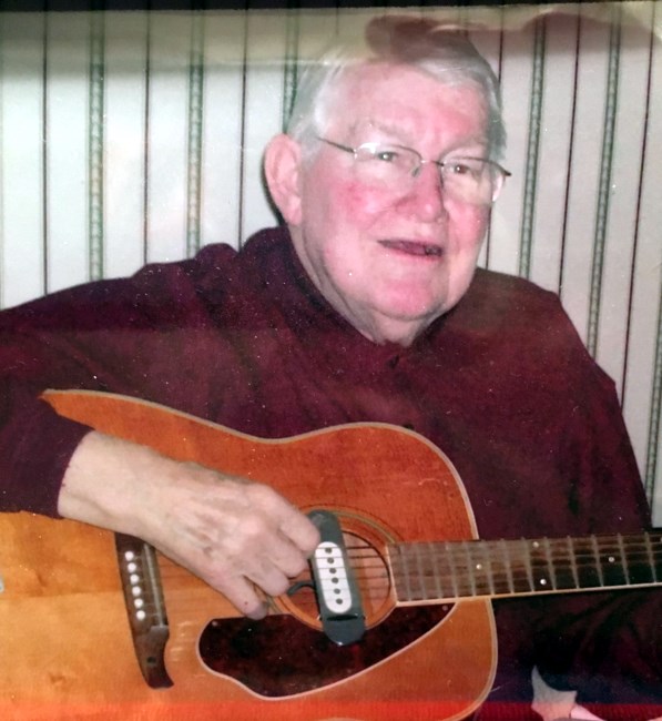 Obituario de Charles E. Harmon