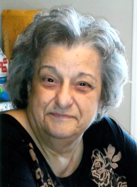 Obituary of Gloria Weimer Hice