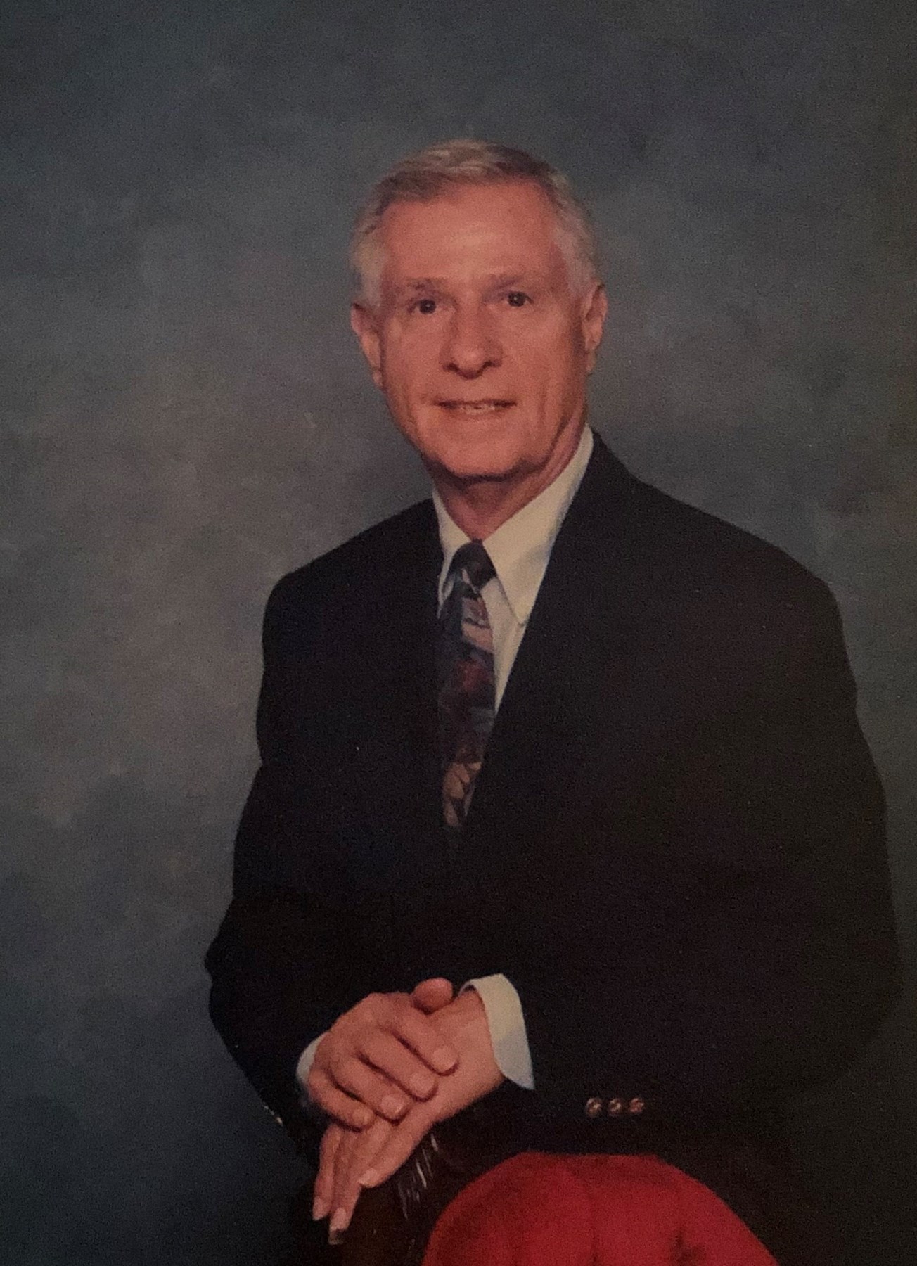 Obituary of Charles Henry Duls Jr.