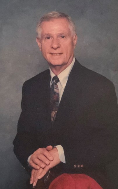 Obituary of Charles Henry Duls Jr.
