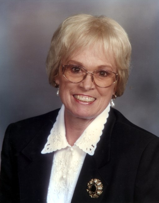 Obituary of Marilyn Lee Dodge