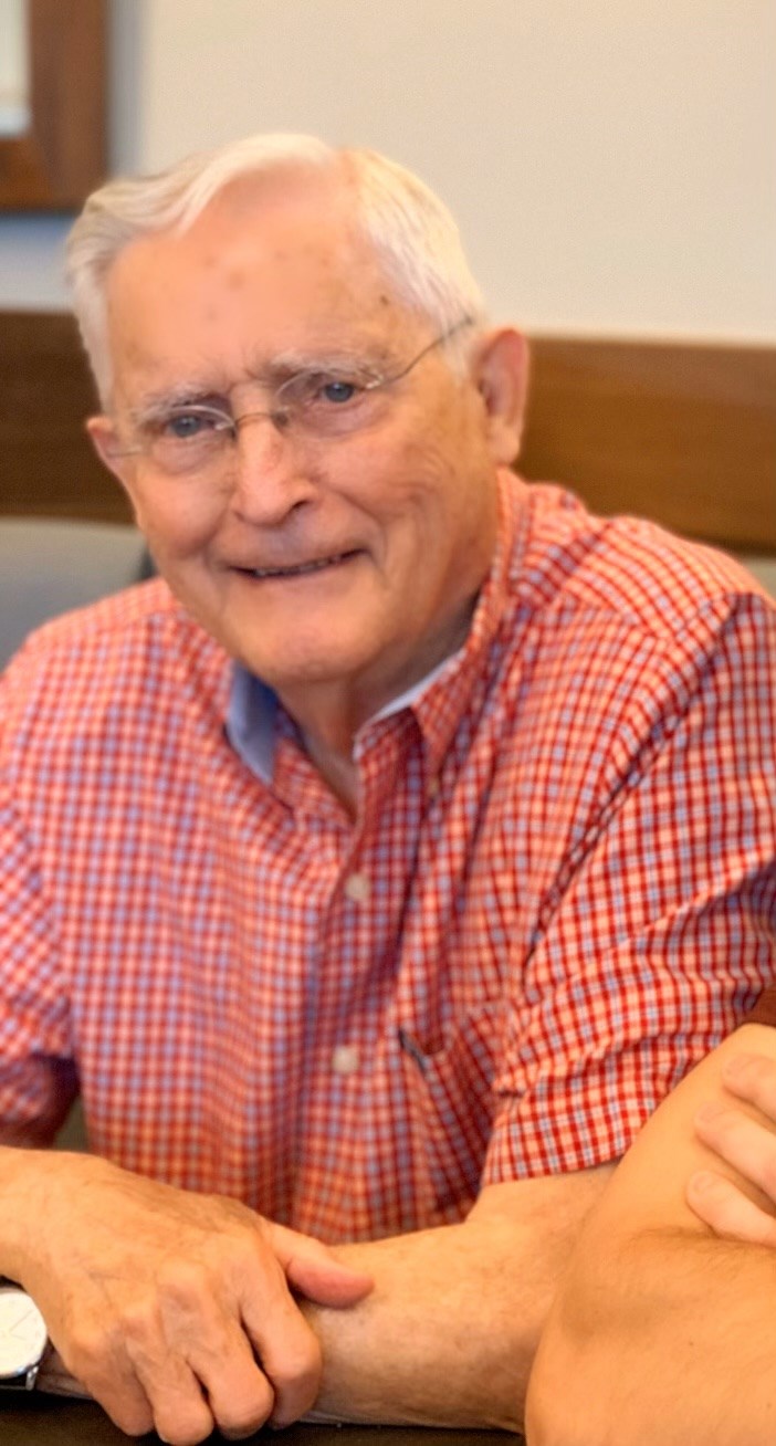 Obituary of Marshall "Bishop" Wallace