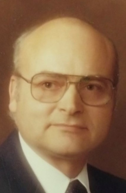 Obituary of Guenter George Nygard