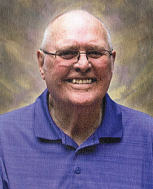 Obituario de Kenneth "Keith" Towne Jr.