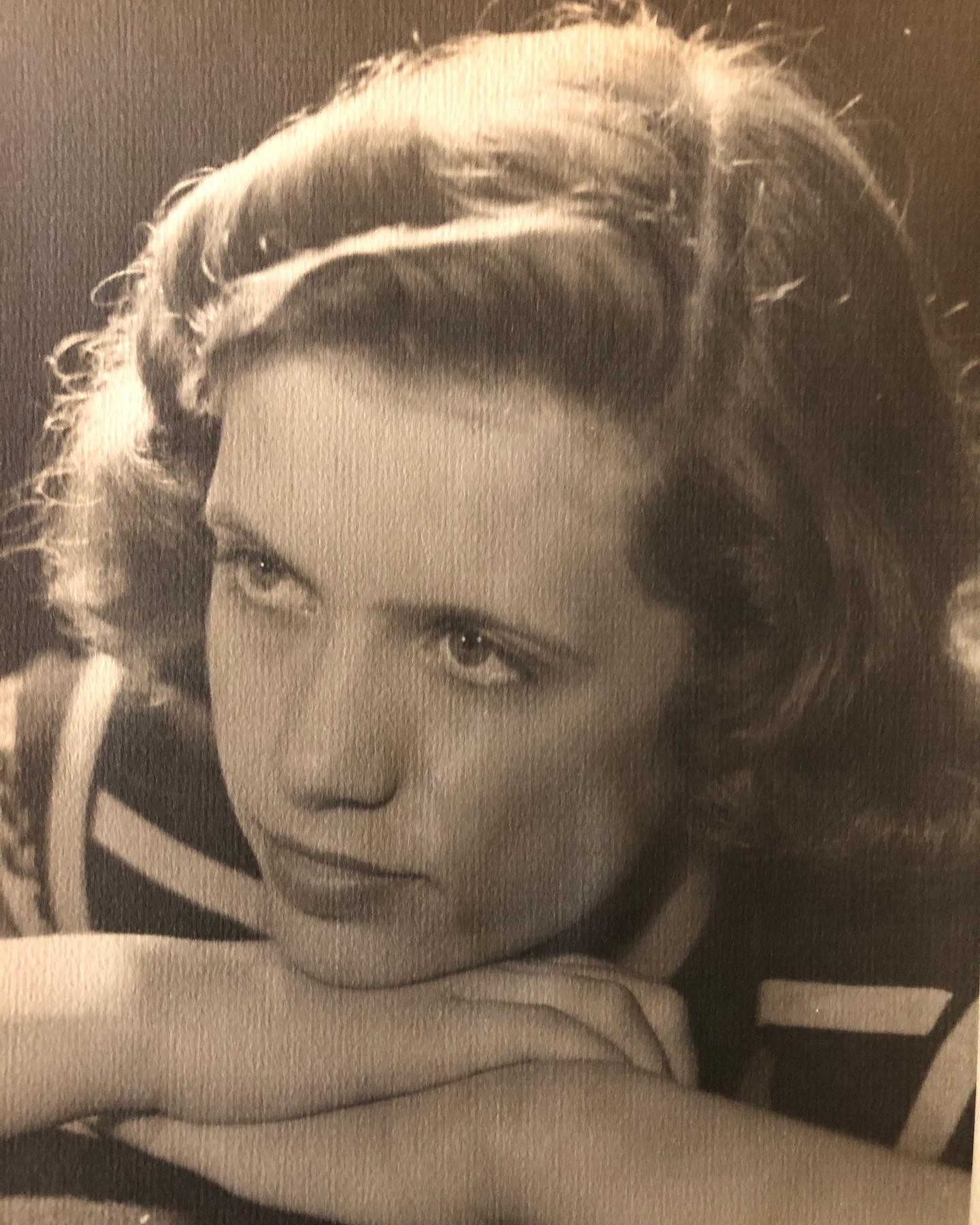 Obituario de Dorothy Mitchell Craig