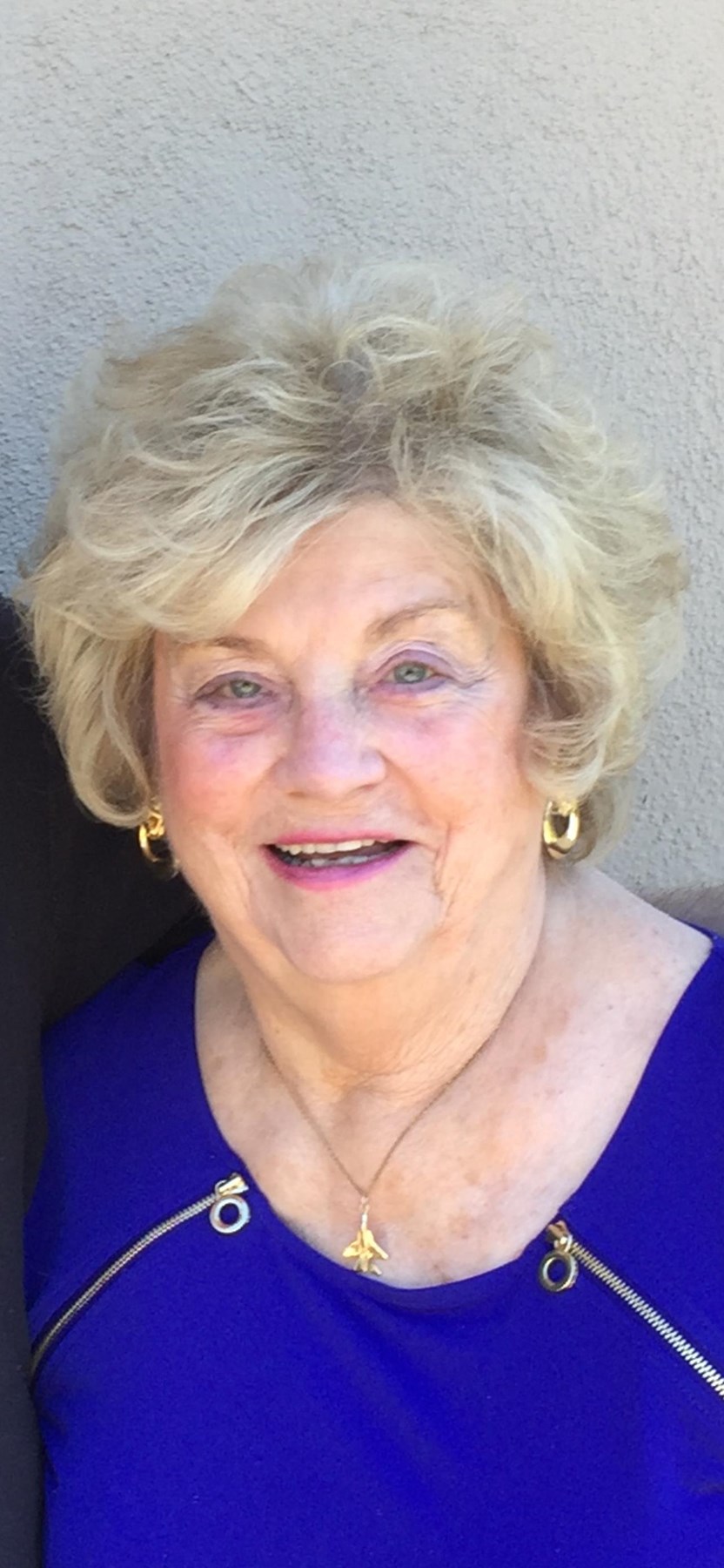 Obituary of Mildred Grace Jackson