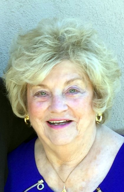 Obituary of Mildred Grace Jackson