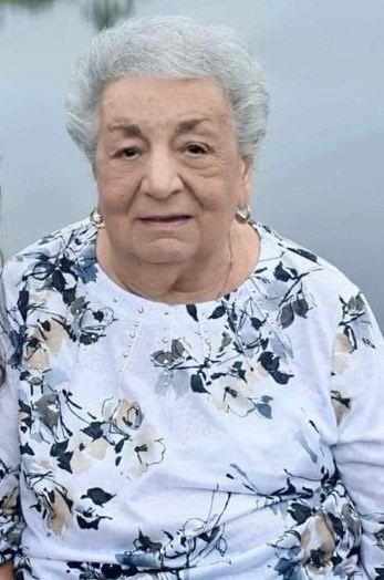 Obituary of Bridget DeCarlo