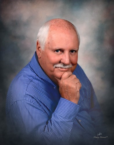 Obituary of David M. Brown