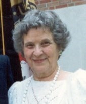 Obituary of Ann E. Layton