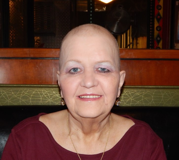 Obituary of Brokaw Renita