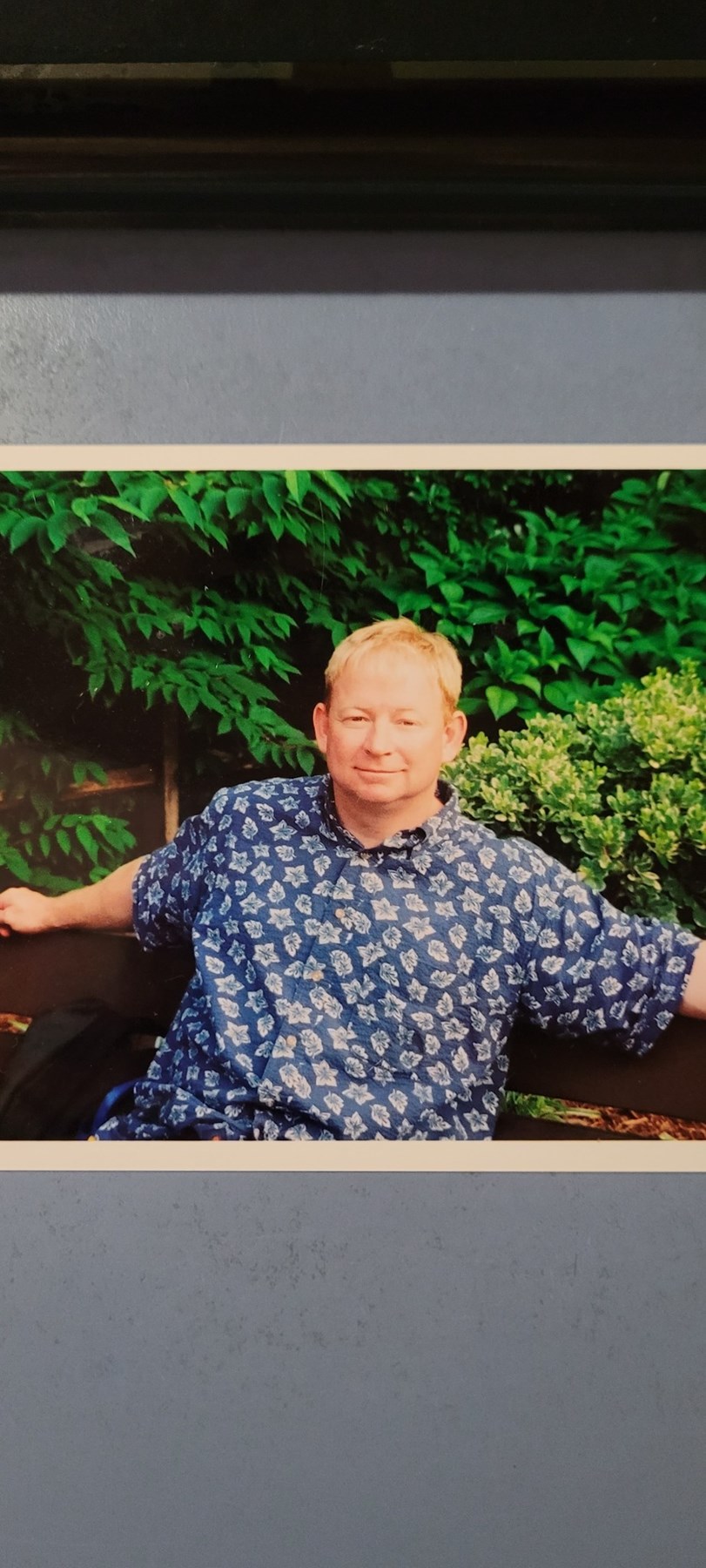 Obituary of George C Sizemore