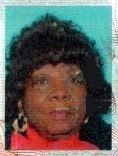 Obituary of Janice Rubylee Thomas