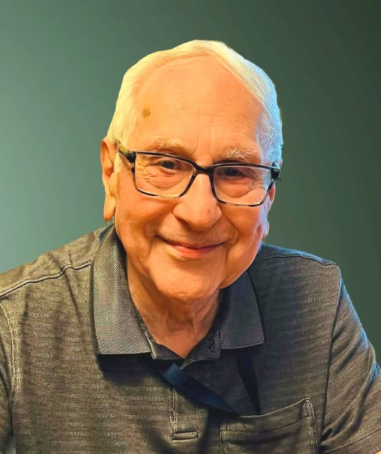 Obituary of Vincent James Murdico