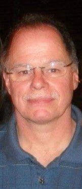 Obituary of David Robert Klein