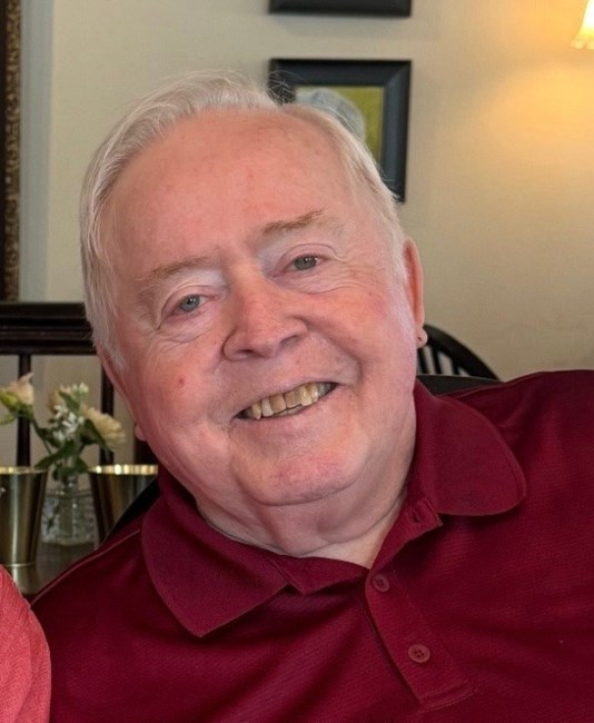 Obituary of Glenn Daniel Cook