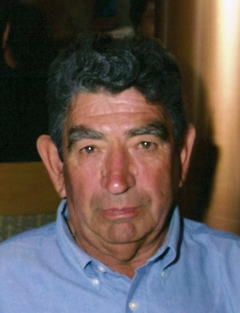 Obituary of Julio T. Alcazar