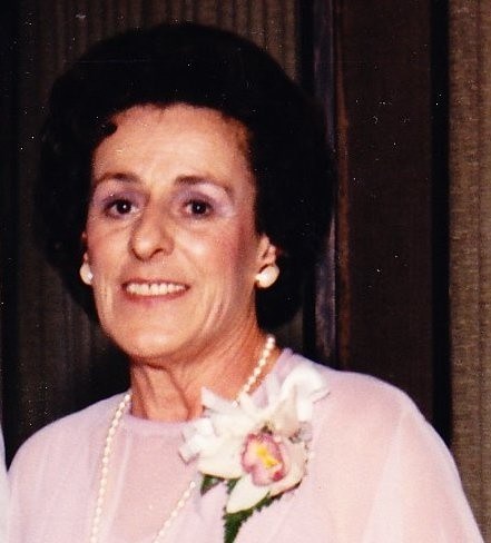 Obituario de Ann Marie LaJoie