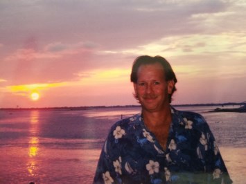 Obituary of Martin Reilly Harris