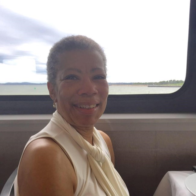 Obituary of Helena L. Myers