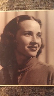 Obituary of Shirley Joan Rogers