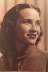 Obituary of Shirley Joan Rogers