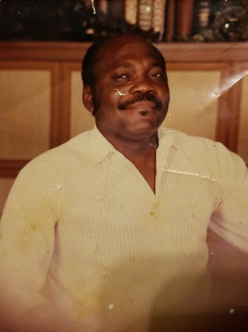 Obituary of Jean Luckner Erilus