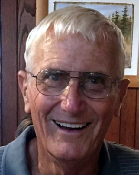 Obituary of Dennis O'Keefe