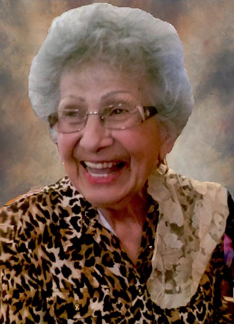 Obituario de Mary N. Hermosillo
