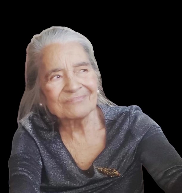 Obituary of Eliza Del Toro Paleo