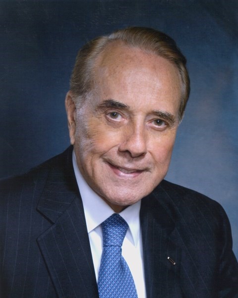 Obituary of Bob Dole