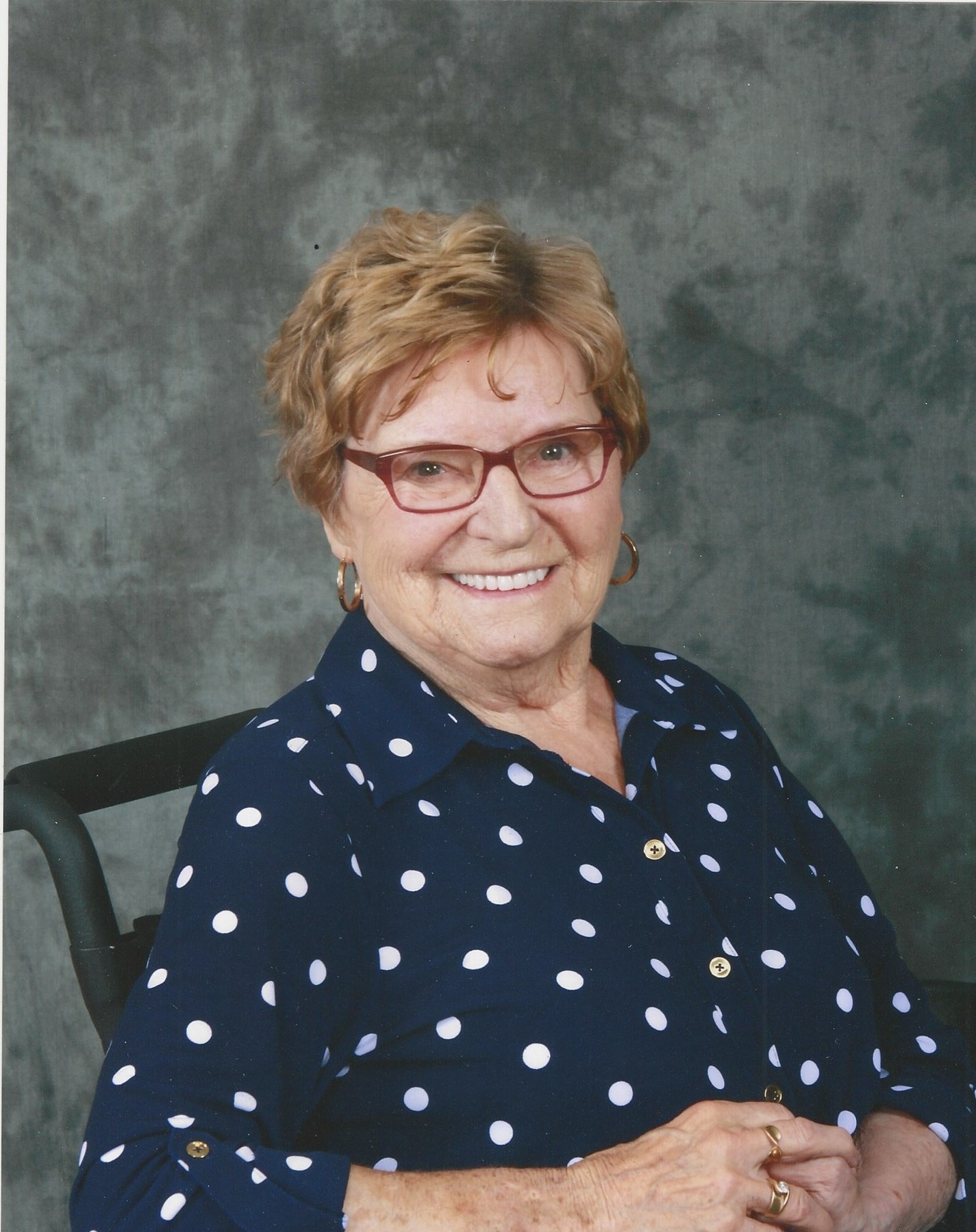 Myrna Jackson Obituary Stony Plain, AB