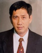 Ong THAI CUONG Phap Danh NGUYEN THINH