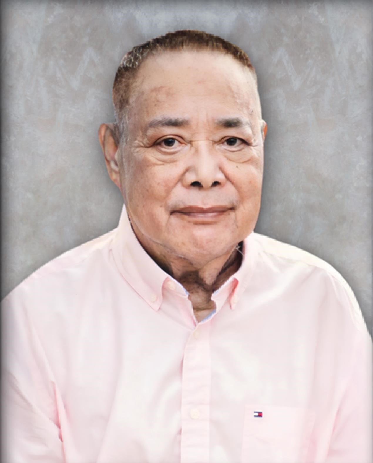 Obituary of Saturnino C. Ulanday