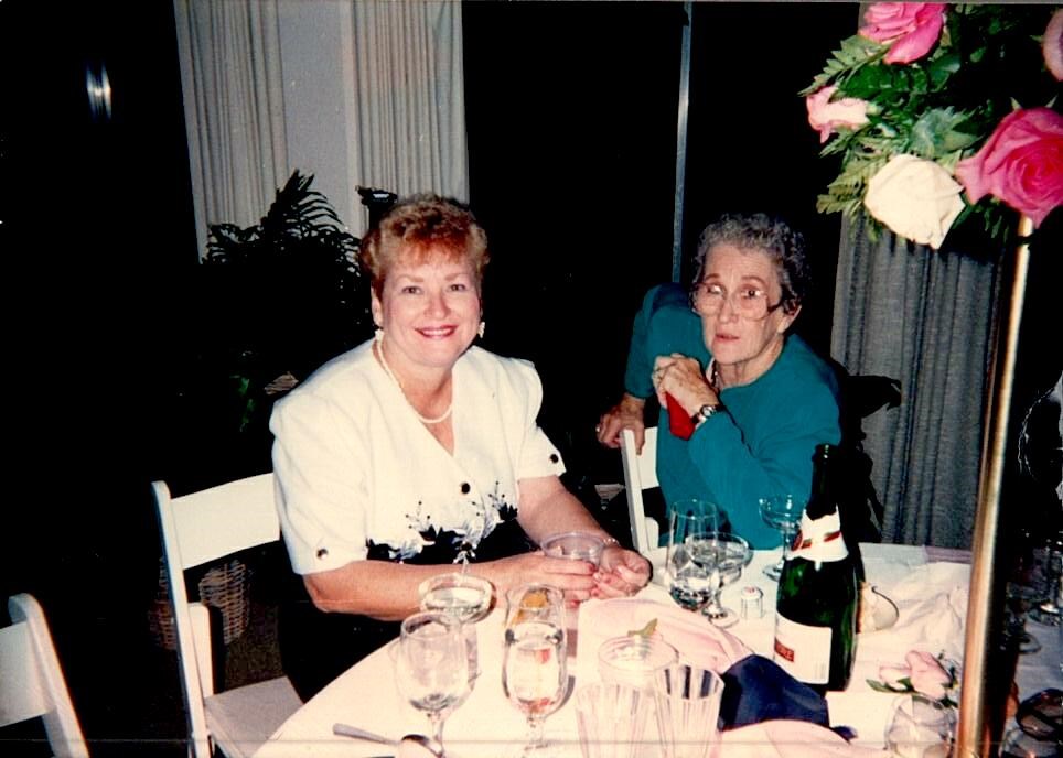 Obituary of Penelope J. Davenport